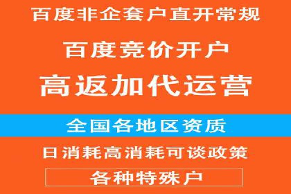 百度推广竞价下的市场洞察：一则金融行业的成功案例